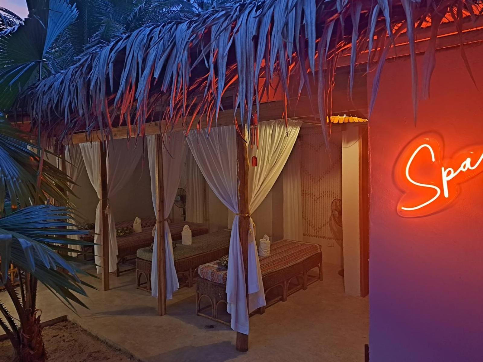 El Nido Coco Resort Exterior foto